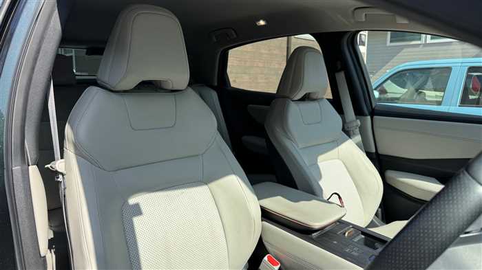Nissan Nissan Others B6 2023 — миниатюра 7