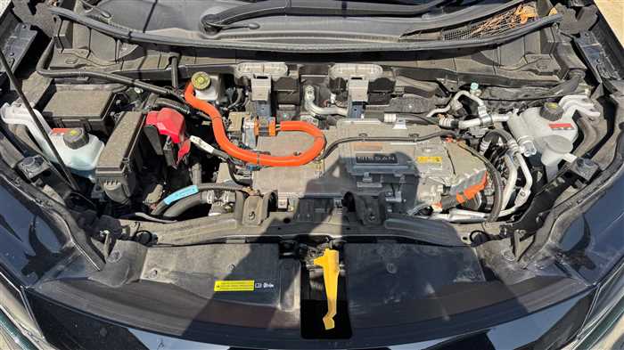 Nissan Nissan Others B6 2023 — миниатюра 11