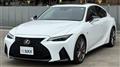 2021 Lexus IS