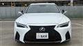 2021 Lexus IS
