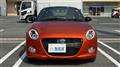 2022 Daihatsu Copen