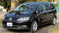 2016 Volkswagen Sharan
