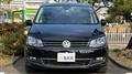 2016 Volkswagen Sharan