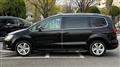 2016 Volkswagen Sharan