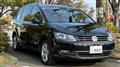 2016 Volkswagen Sharan