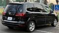 2016 Volkswagen Sharan