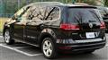 2016 Volkswagen Sharan