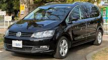 2016 Volkswagen Sharan
