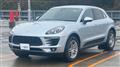2016 Porsche Macan
