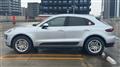 2016 Porsche Macan