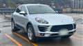 2016 Porsche Macan