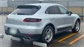 2016 Porsche Macan