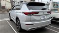 2024 Mitsubishi OUTLANDER PHEV
