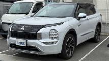 2024 Mitsubishi OUTLANDER PHEV