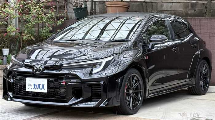 2025 Toyota Corolla Sedan