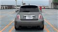 2015 ABARTH ABARTH OTHERS
