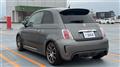 2015 ABARTH ABARTH OTHERS