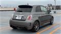 2015 ABARTH ABARTH OTHERS