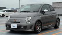 2015 ABARTH ABARTH OTHERS