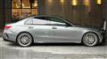 2022 Mercedes-Benz C-Class