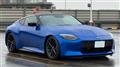 2024 Nissan Fairlady Z