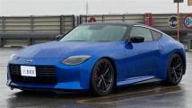 2024 Nissan Fairlady Z