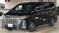 2020 Toyota Alphard