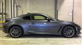 2022 Subaru BRZ