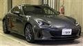 2022 Subaru BRZ