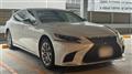2018 Lexus LS