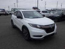 2016 Honda VEZEL