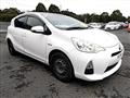 2013 Toyota AQUA