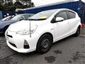 2013 Toyota AQUA