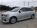 2014 Toyota Corolla Fielder