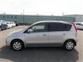2009 Nissan Note