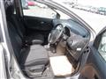2009 Nissan Note