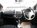 2009 Nissan Note
