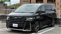 2023 Toyota Vellfire
