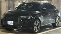 2024 Audi Q3