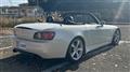 2002 Honda S2000