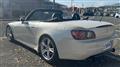2002 Honda S2000