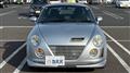 2002 Daihatsu Copen