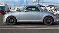 2002 Daihatsu Copen