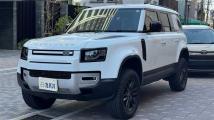 2025 Land Rover Defender