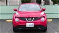 2014 Nissan Juke