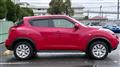 2014 Nissan Juke