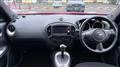 2014 Nissan Juke