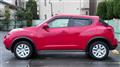 2014 Nissan Juke