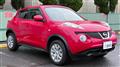2014 Nissan Juke