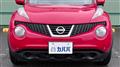2014 Nissan Juke